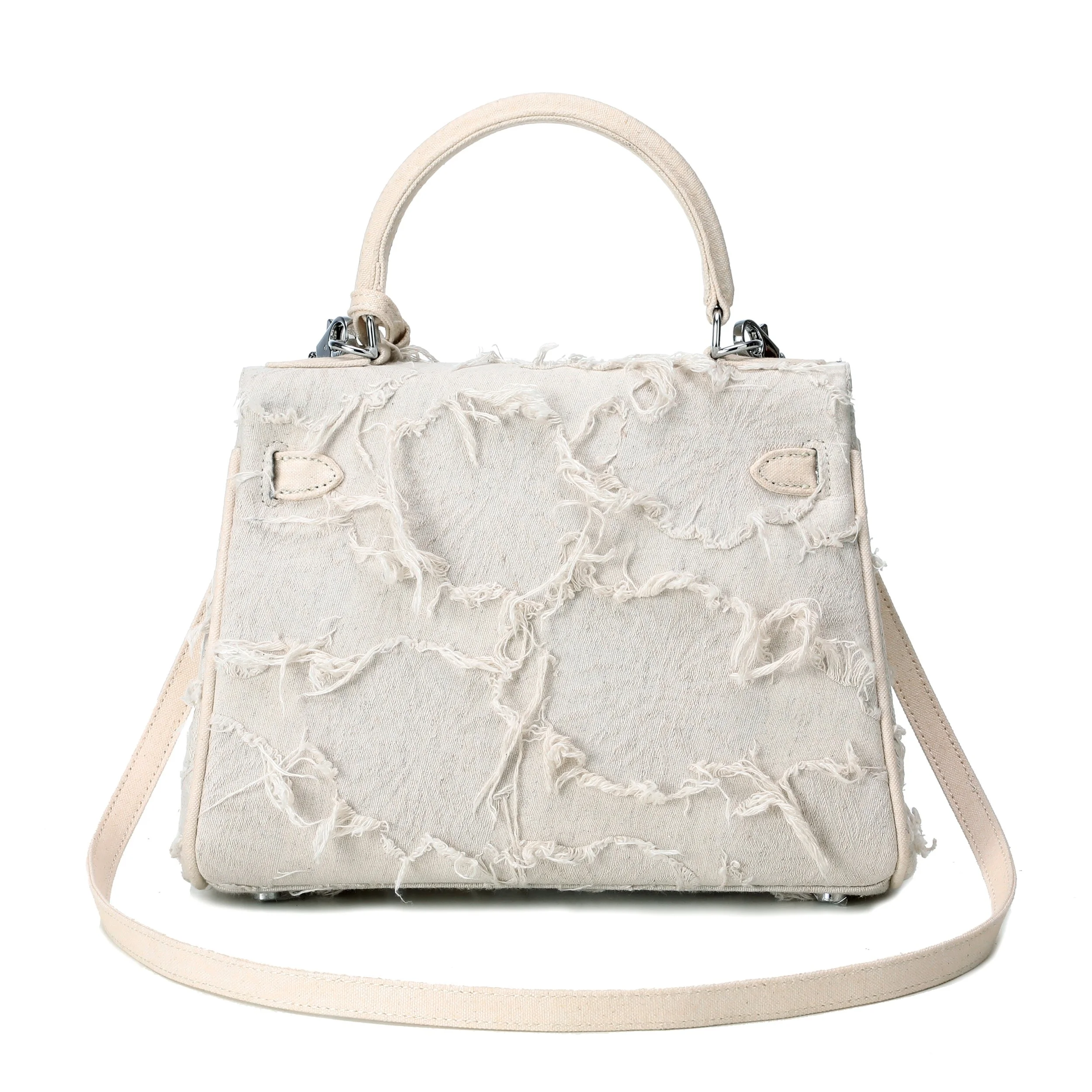 Emotional World Reproduction-Vintage shoulder bag — EMOTIONAL WORLD